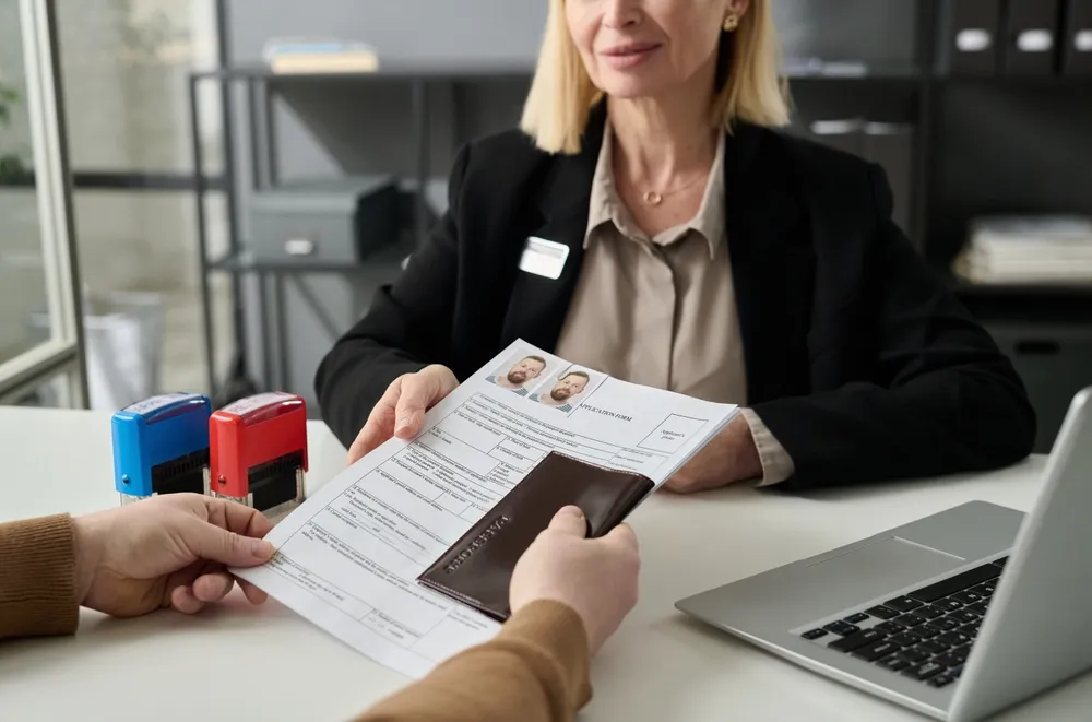 konsolosluk onayı çevirisi