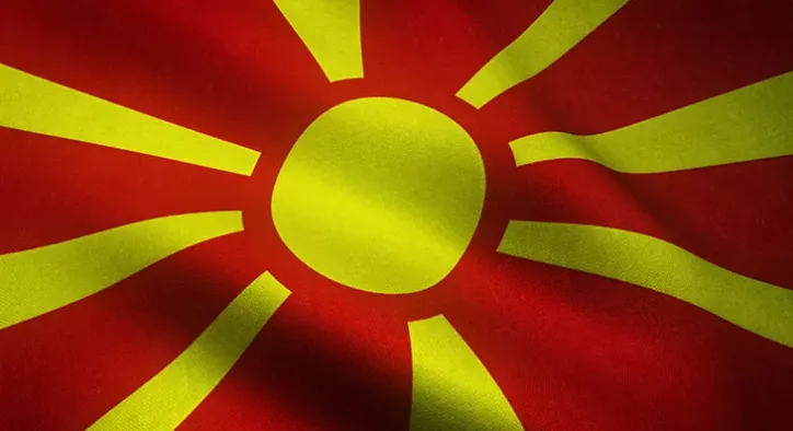 Makedonca Çeviri