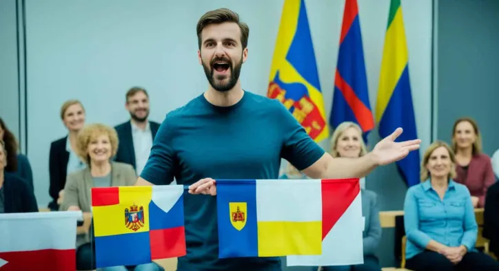Moldovca Çeviri