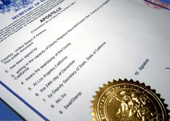 Noter Onaylı Çeviri