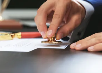 Noter Ücretleri 2025: Güncel Fiyatlar ve Belge Maliyetleri