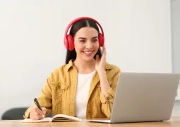 simültane tercüman