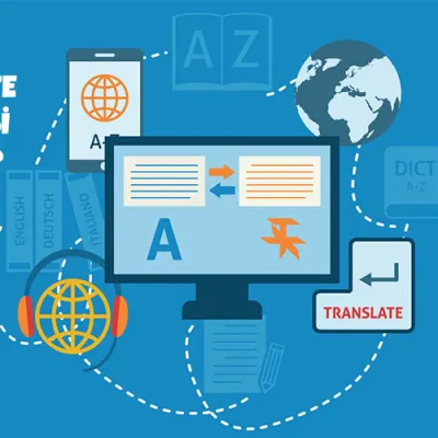 Web Sitesi Tercüme