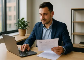 Apostil Belge Doğrulama Nasıl Yapılır? (2025 e-Devlet ve Global Yöntemler)