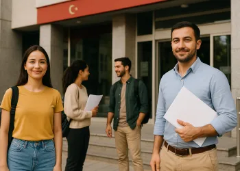 Apostil Onayı Nasıl Alınır? (2025 Adım Adım Kolay Rehber)