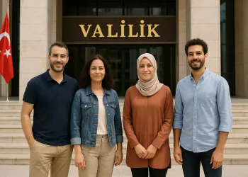 Apostil Tasdik Nerede Yapılır? 2025 Güncel Yerler ve Başvuru Rehberi