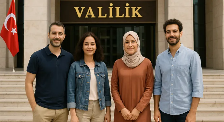 Apostil Tasdik Nerede Yapılır? 2025 Güncel Yerler ve Başvuru Rehberi