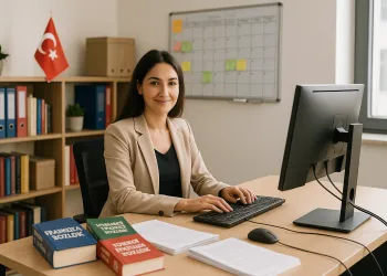 Bir Çevirmen Günde Kaç Sayfa Çevirebilir? 2025 Verimlilik Rehberi