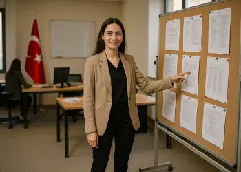 Çeviri Bürosunda Ne İş Yapılır? Kapsamlı Bir Bakış (2025)