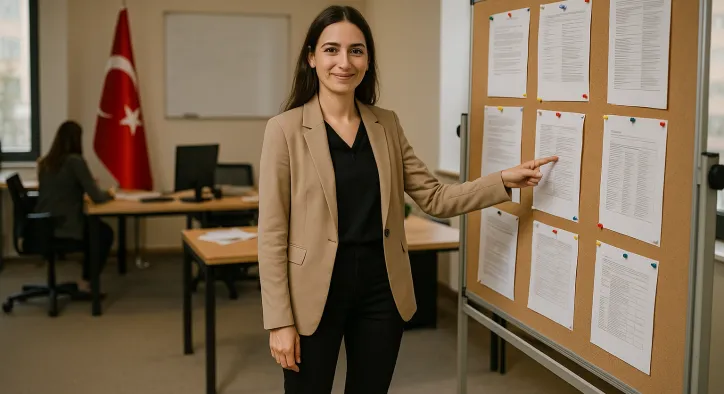 Çeviri Bürosunda Ne İş Yapılır? Kapsamlı Bir Bakış (2025)