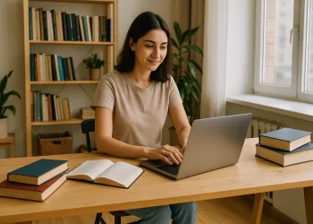 Çevirmenler Kaç TL Alıyor? 2025 Güncel Çevirmen Maaşları ve Serbest Çalışma Kazançları