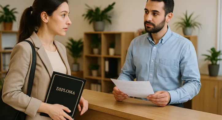 Diploma Çeviri Ücreti 2025: Ne Kadar Tutar?