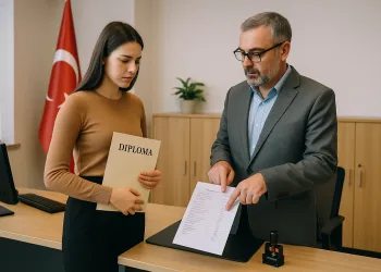 Diploma Noter Onay Ücreti 2025: Güncel Masraflar ve Net Bilgiler!