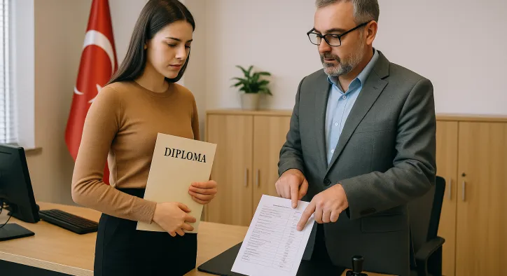 Diploma Noter Onay Ücreti 2025: Güncel Masraflar ve Net Bilgiler!