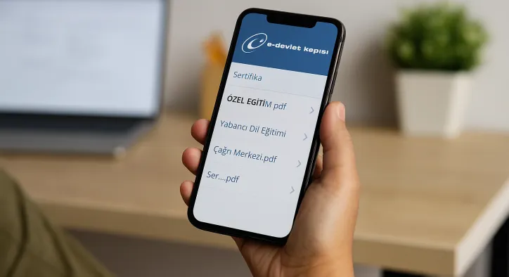 E-Devletten Apostil Alınır mı? Dijital Apostil Süreci ve Bilmeniz Gerekenler