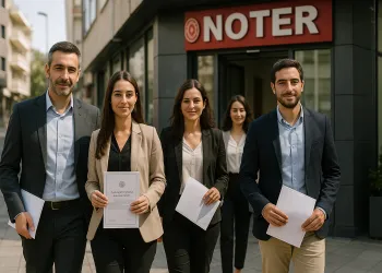 Hangi Evraklara Apostil Yapılır? 2025 Apostil Edilebilecek Belgeler Rehberi