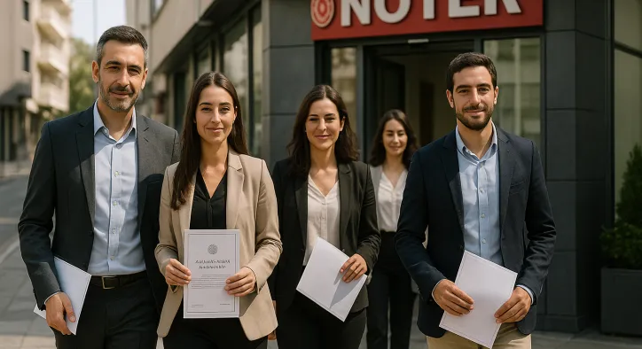 Hangi Evraklara Apostil Yapılır? 2025 Apostil Edilebilecek Belgeler Rehberi