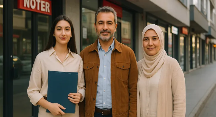 Konsolosluk Onayı Apostil Yerine Geçer mi? 2025 Belge Onay Kılavuzu