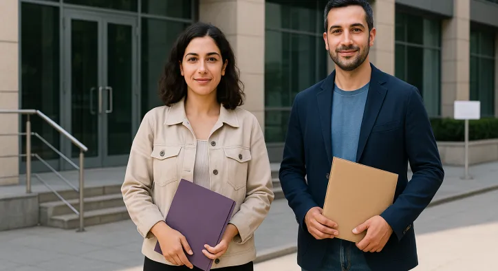 Konsolosluktan Vize Onayı Kaç Günde Gelir? 2025 Güncel Vize Onay Süreleri