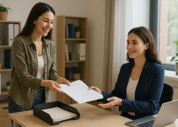 Noter Onaylı Çeviri Adım Adım Nasıl Yapılır? (2025 Rehberi)