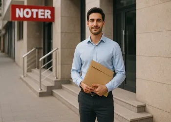 Apostil Noter Ücreti: 2025'te Ne Kadar Ödemeniz Gerekir?