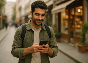 Telefondan Tercüme Nasıl Yapılır? Anlık Çeviri Uygulamaları (2025)