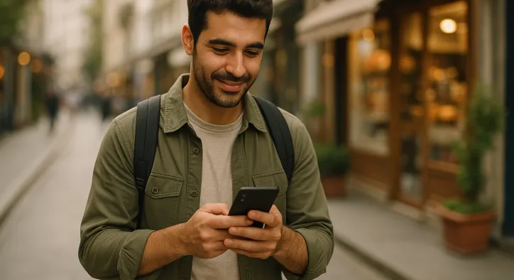 Telefondan Tercüme Nasıl Yapılır? Anlık Çeviri Uygulamaları (2025)