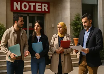 Tercüme Noter Onay Ücreti 2025: Güncel Masraflar Ne Kadar?