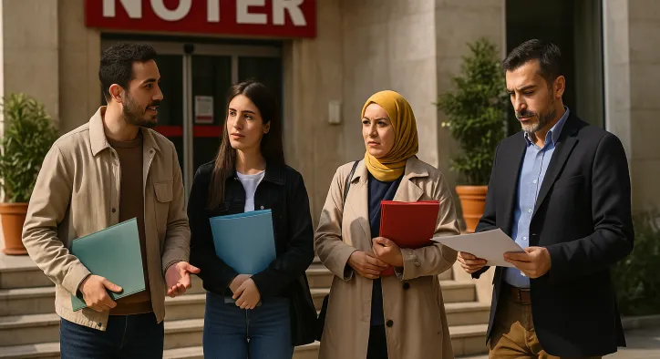 Tercüme Noter Onay Ücreti 2025: Güncel Masraflar Ne Kadar?