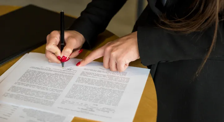 Yeminli Tercüman Noter Onaylı mıdır? (2025 Güncel Açıklama)