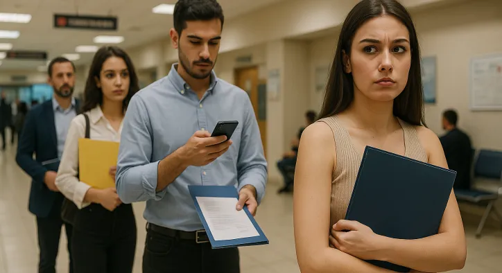 Yeminli Tercüme Kaç Günde Hazır Olur? 2025 Teslim Süreleri
