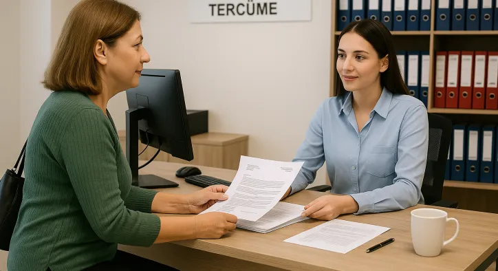Yeminli Tercüme Ücretleri 2025: Fiyatları Anında Öğren, Teklifini Hemen Al!
