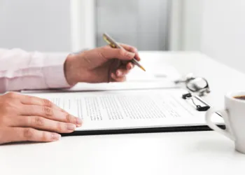 Sayfa Sayısına Göre Noter İhtarname Ücretleri (1, 2, 3 Sayfa)