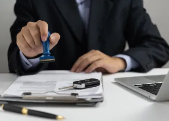 Noterde Araç Satışı İçin Gerekli Evraklar ve Belgeler