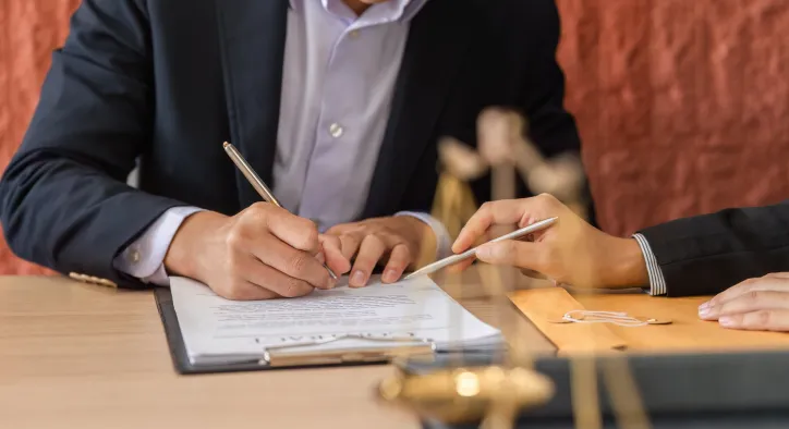 Avukatsız İhtarname Çekilir Mi? Dikkat Edilmesi Gerekenler