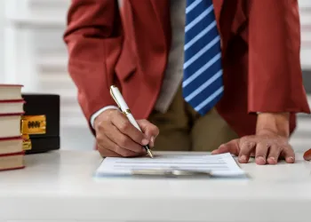 Şişli'de İhtarname Düzenleyen Firmalar