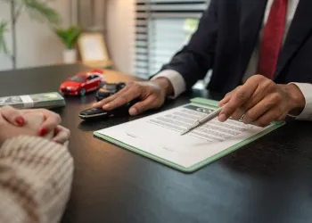Noterde Araç Alım Satım İşlemleri Nasıl Yapılır?