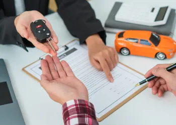 Araç Satarken Noterde Dikkat Edilmesi Gerekenler