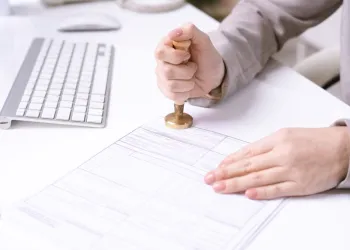 Noter Tasdik Ücreti Nedir ve Nasıl Hesaplanır?