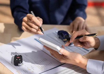 Noter Araç Alım Satım Güvenli Ödeme Sistemi Nasıl Çalışır?