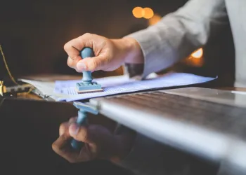 Noter Onayı Olmadan Belge Geçerli mi?