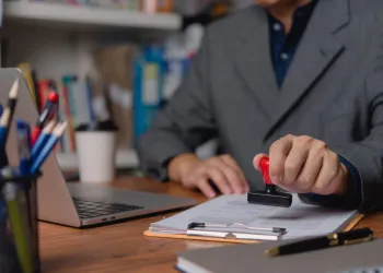 Hangi Belgeler Noter Onayı Gerektirir?