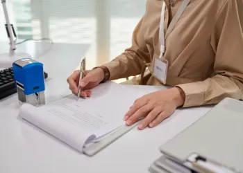 Noter Onayı Ne Kadar Sürer?