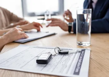 Noterde Araç Alım Satımında Plaka Değişikliği Nasıl Yapılır?