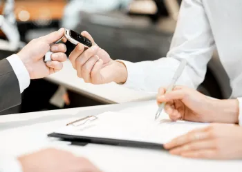 Noterde Araba Satışı Ne Kadar Sürer?