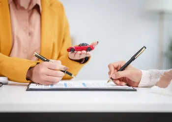 Araç Alırken Noterde Dikkat Edilmesi Gerekenler