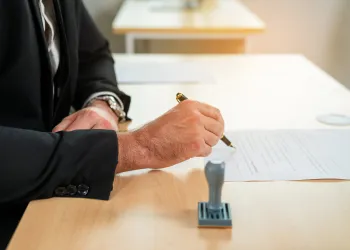 Noterden İhtarname Nasıl Çekilir?