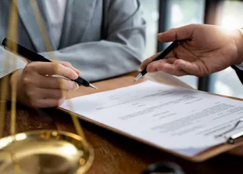 Bir Taahhütnamenin Yasal Olarak Geçerli Olmasının Şartları Nelerdir?