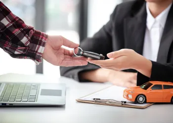 Kredili (Rehinli) Araç Noterde Nasıl Satılır?