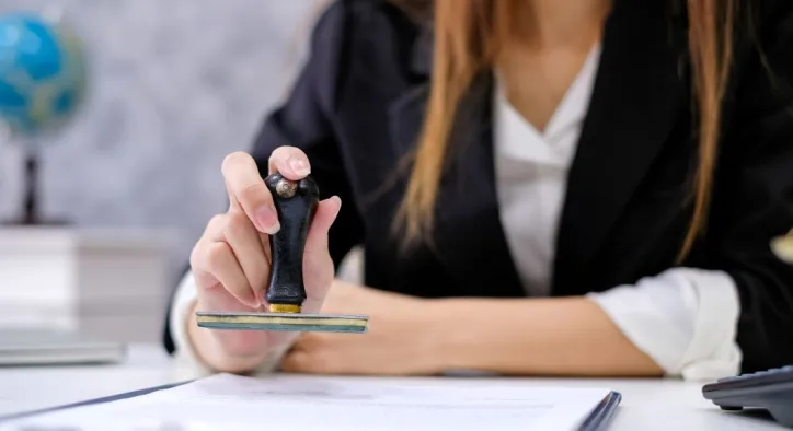 Resmi Belge Noter Onayı Hakkında Sıkça Sorulan Sorular